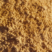 Песок карьерный (мытый)