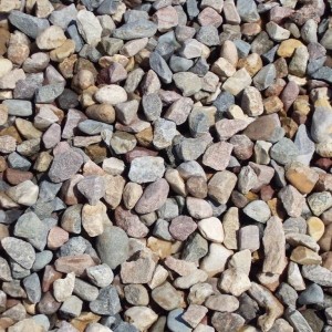 Гравийный щебень (фр. 20-40)