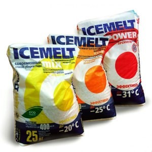 Реагенты Айсмелт