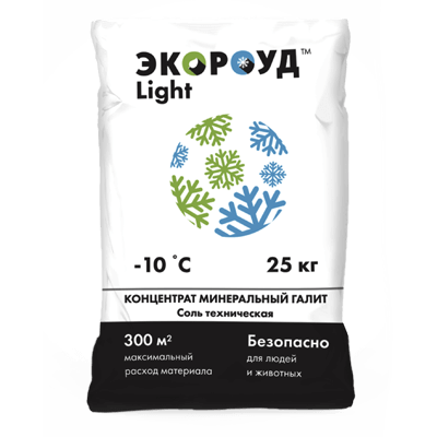 Экороуд Лайт