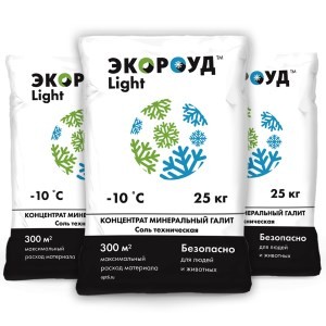 Реагенты Ecoroad