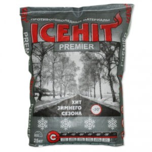 Icehit Premier