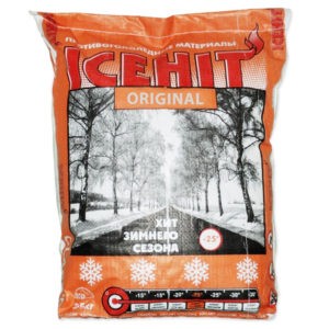 Icehit Original