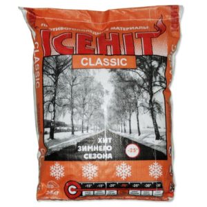 Icehit Classic