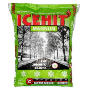 Icehit Magnum